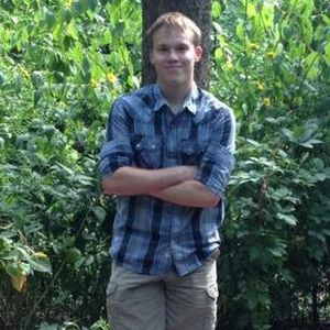 Meet your Posher, Andrew